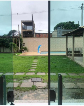 Casa recanto da paz